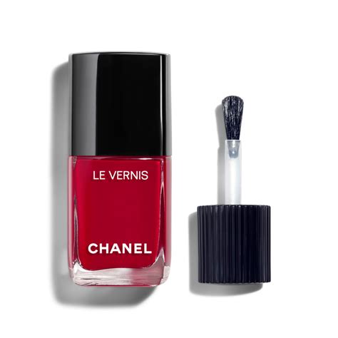 chanel vernis piaret|LE VERNIS Longwear nail colour 151 .